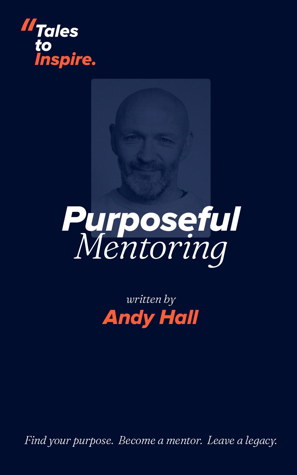 Purposeful Mentoring