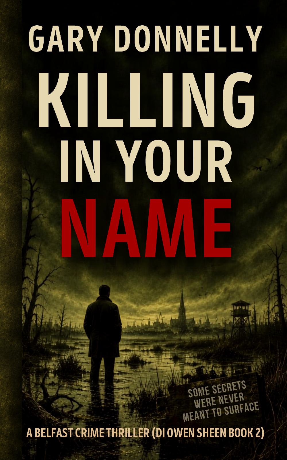 Killing In Your Name