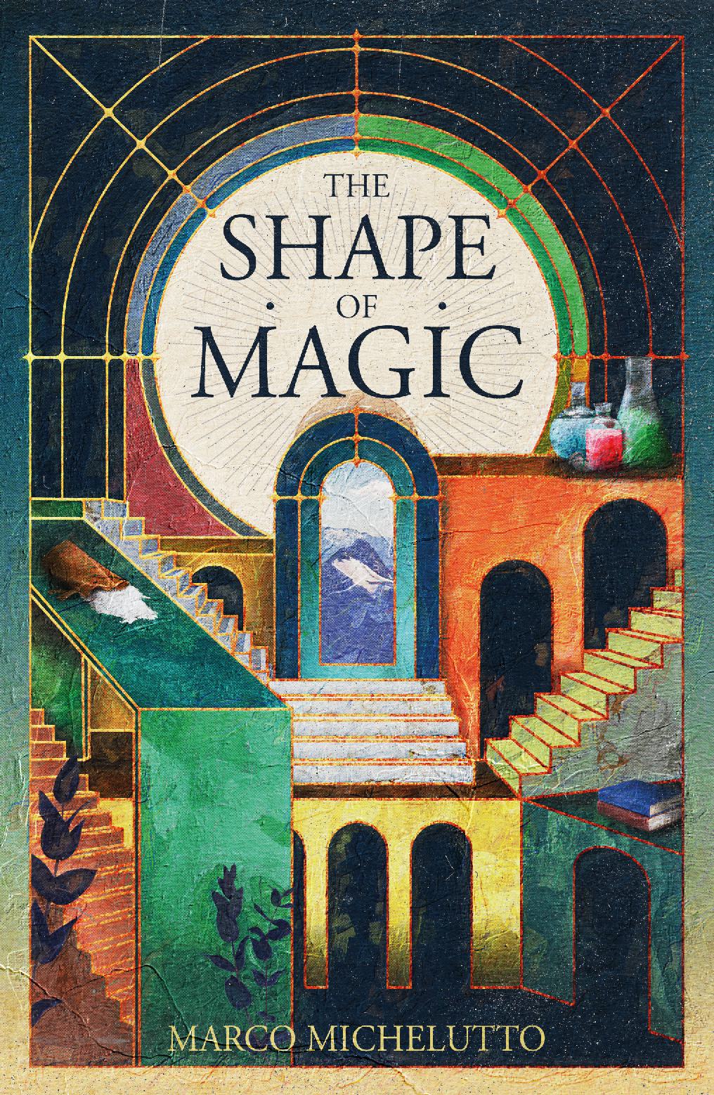 The Shape of Magic
