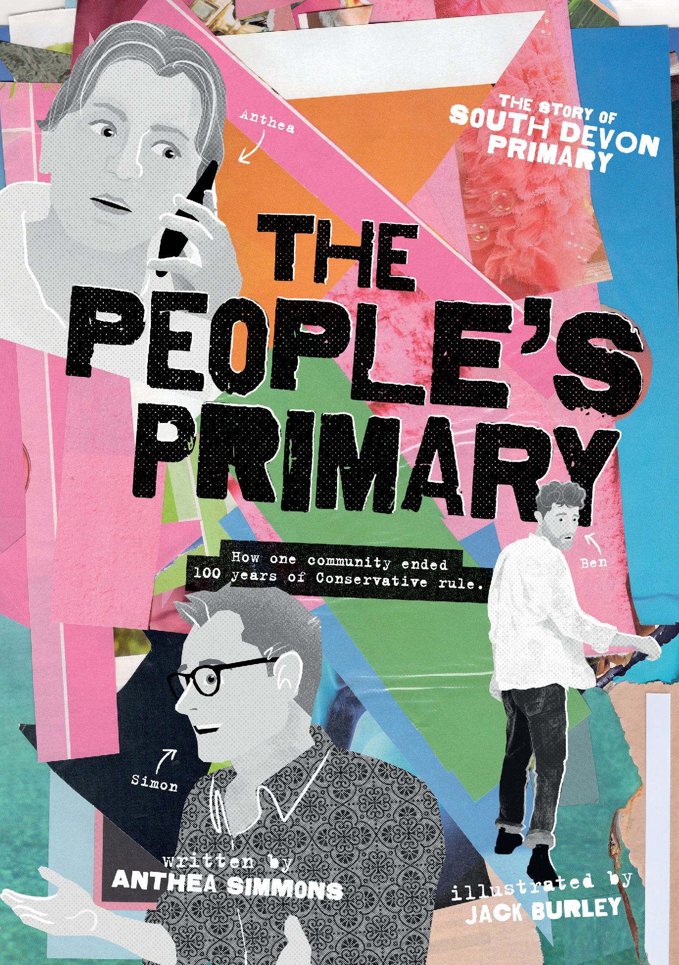 The People's Primary
