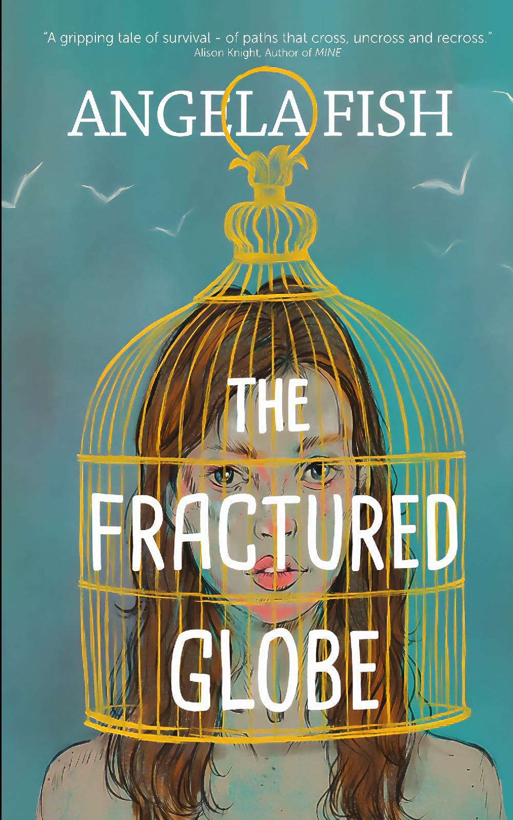 The Fractured Globe