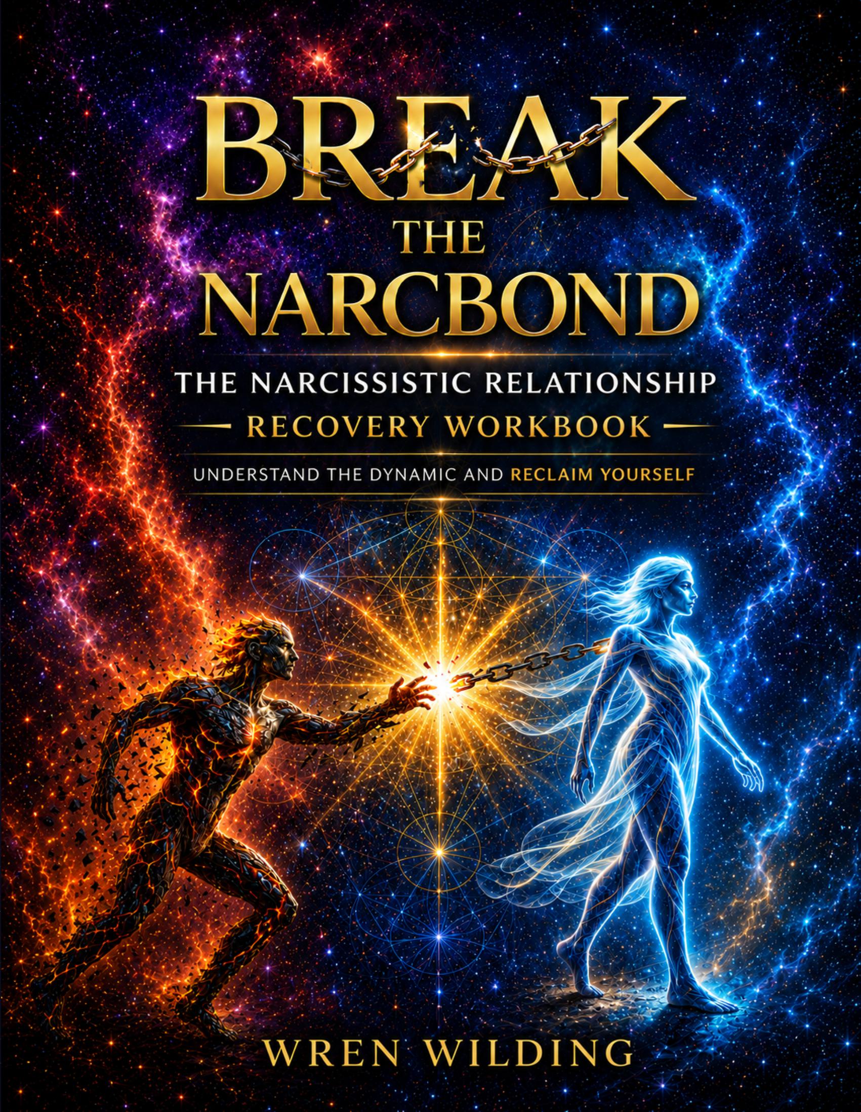 Break the NarcBond
