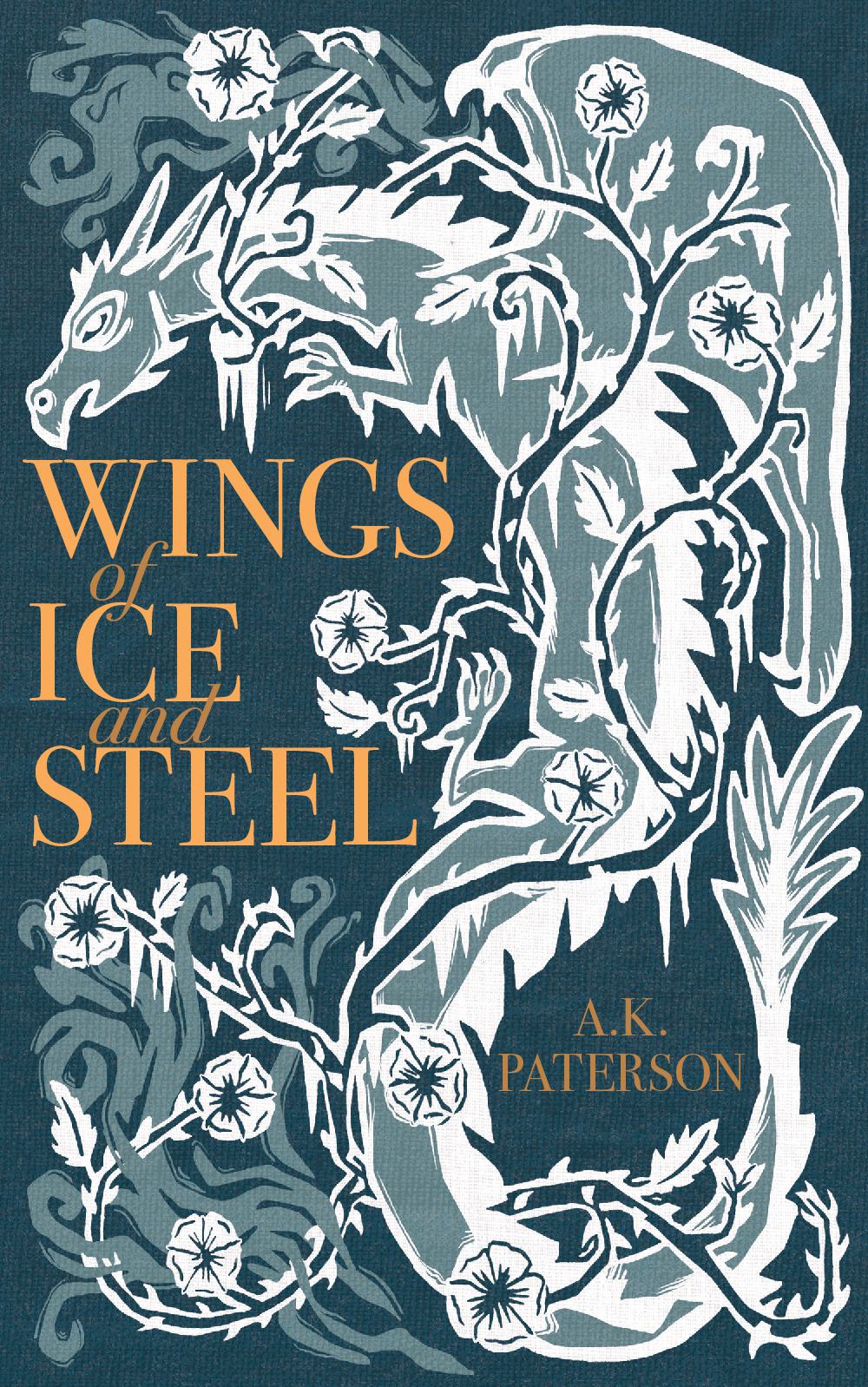 Wings of Ice and Steel