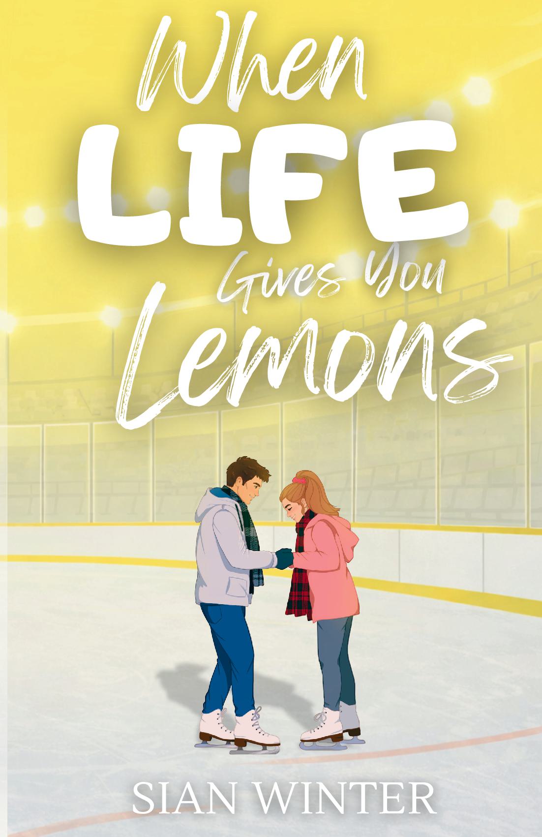 When Life Gives You Lemons