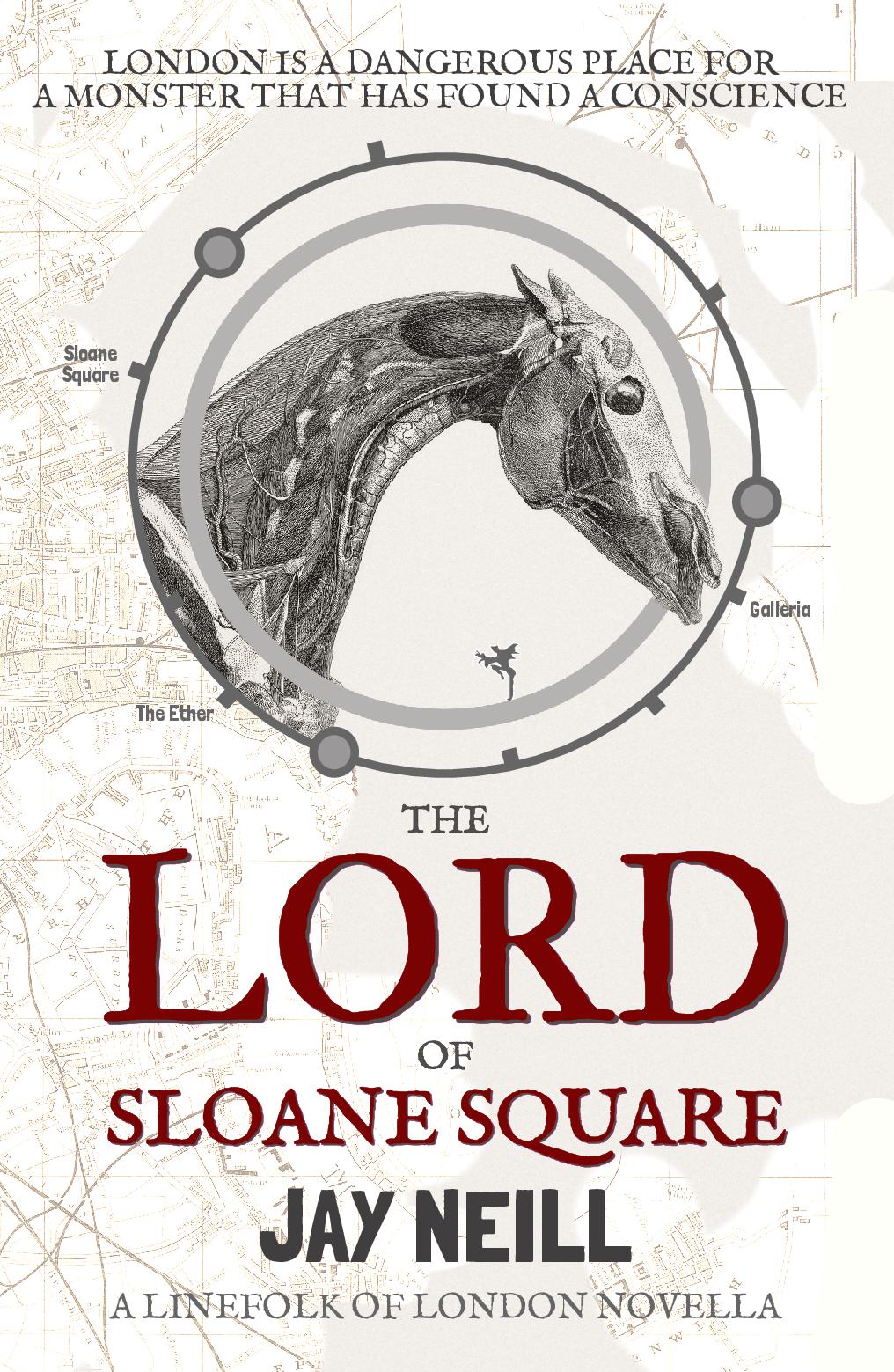 The Lord Of Sloane Square