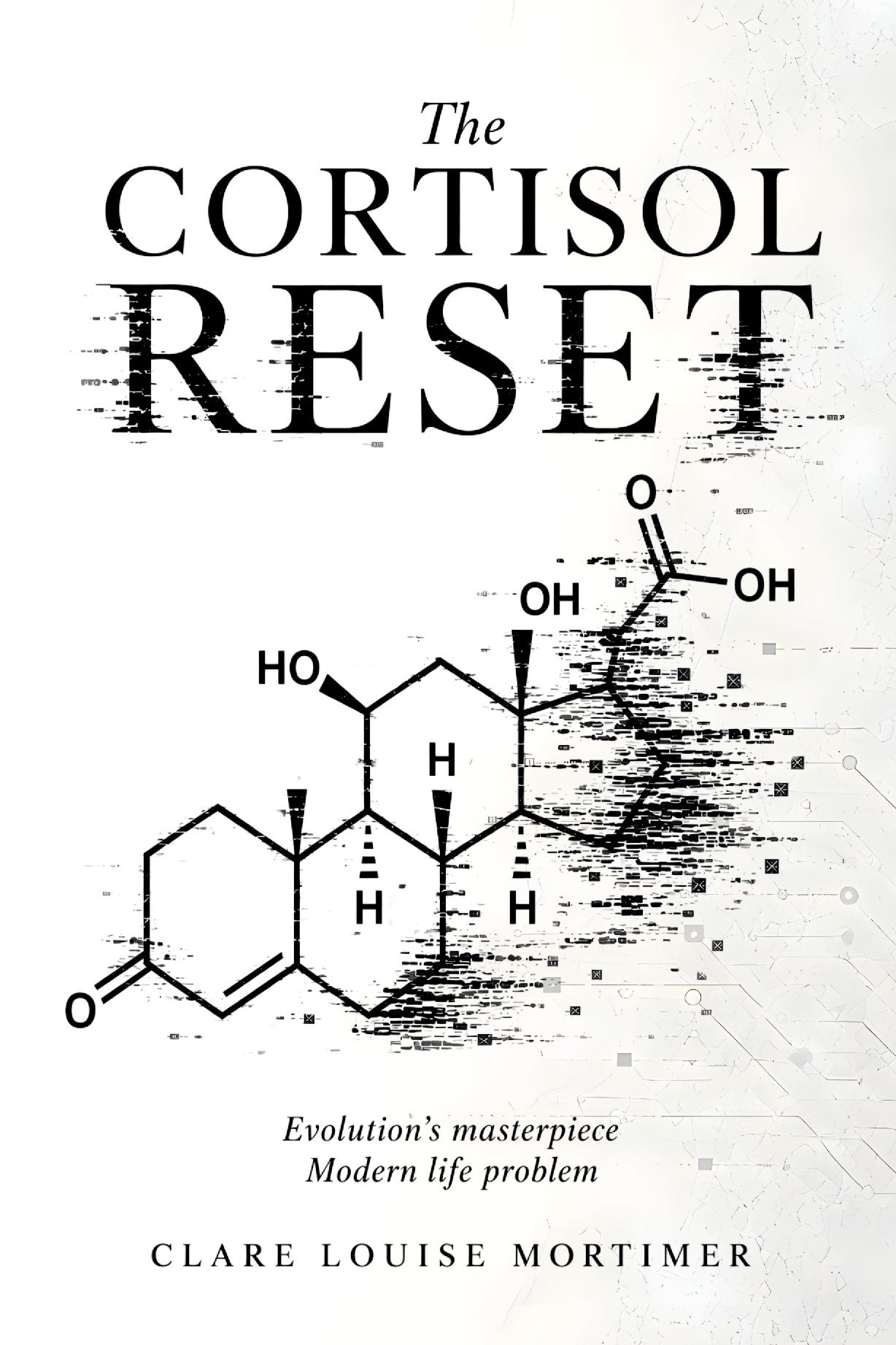 The Cortisol Reset: Evolution's Masterpiece, Modern Life Problem