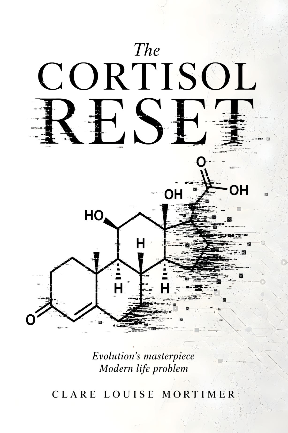The Cortisol Reset: Evolution's Masterpiece, Modern Life Problem