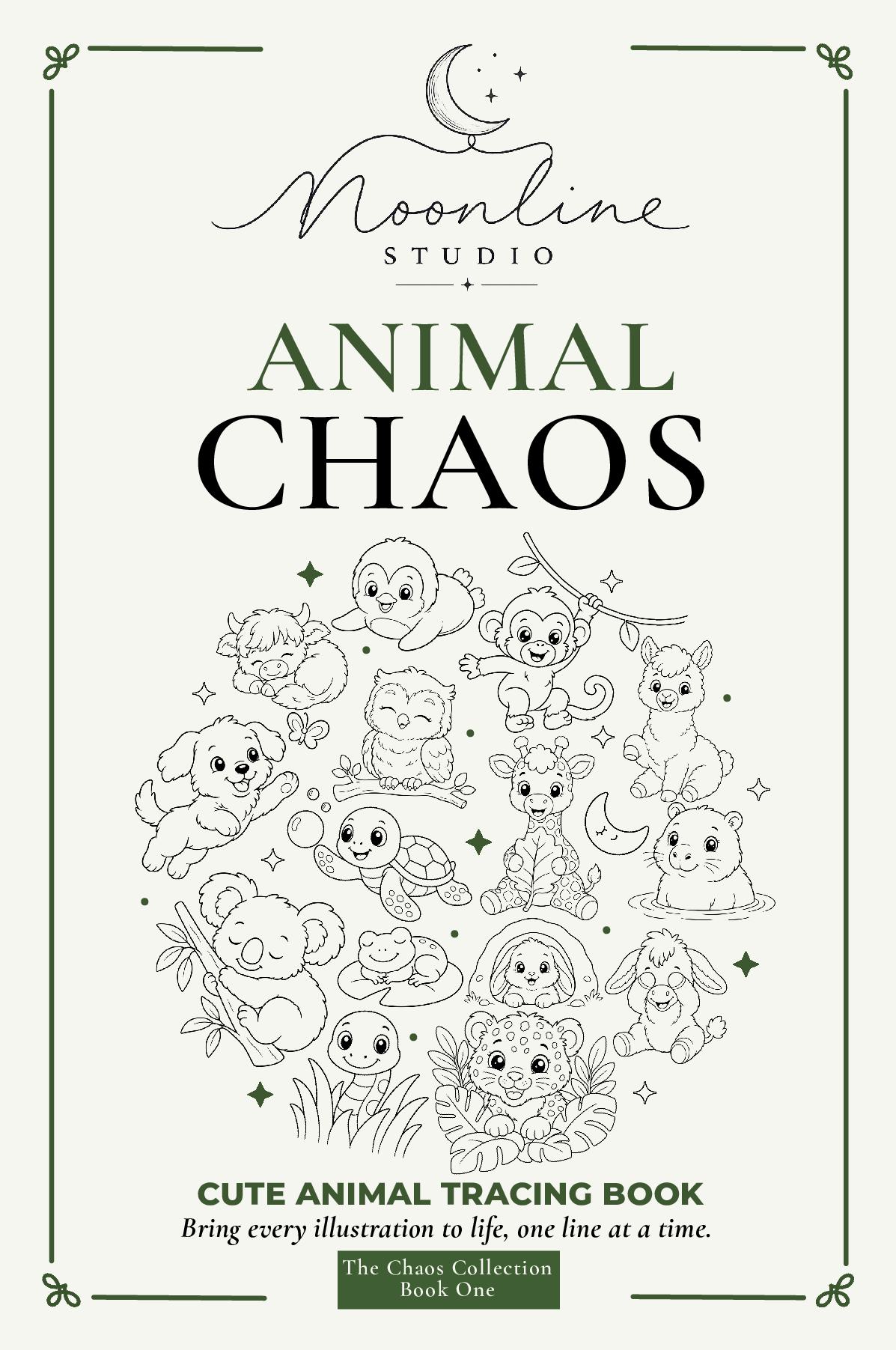Animal Chaos