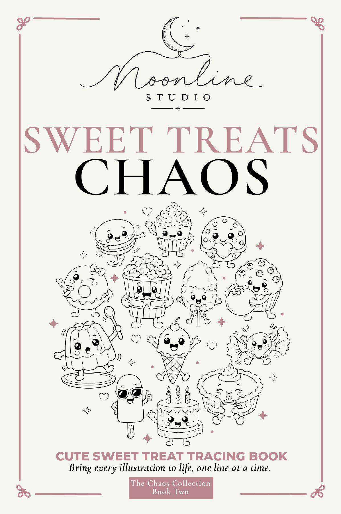 Sweet Treats Chaos