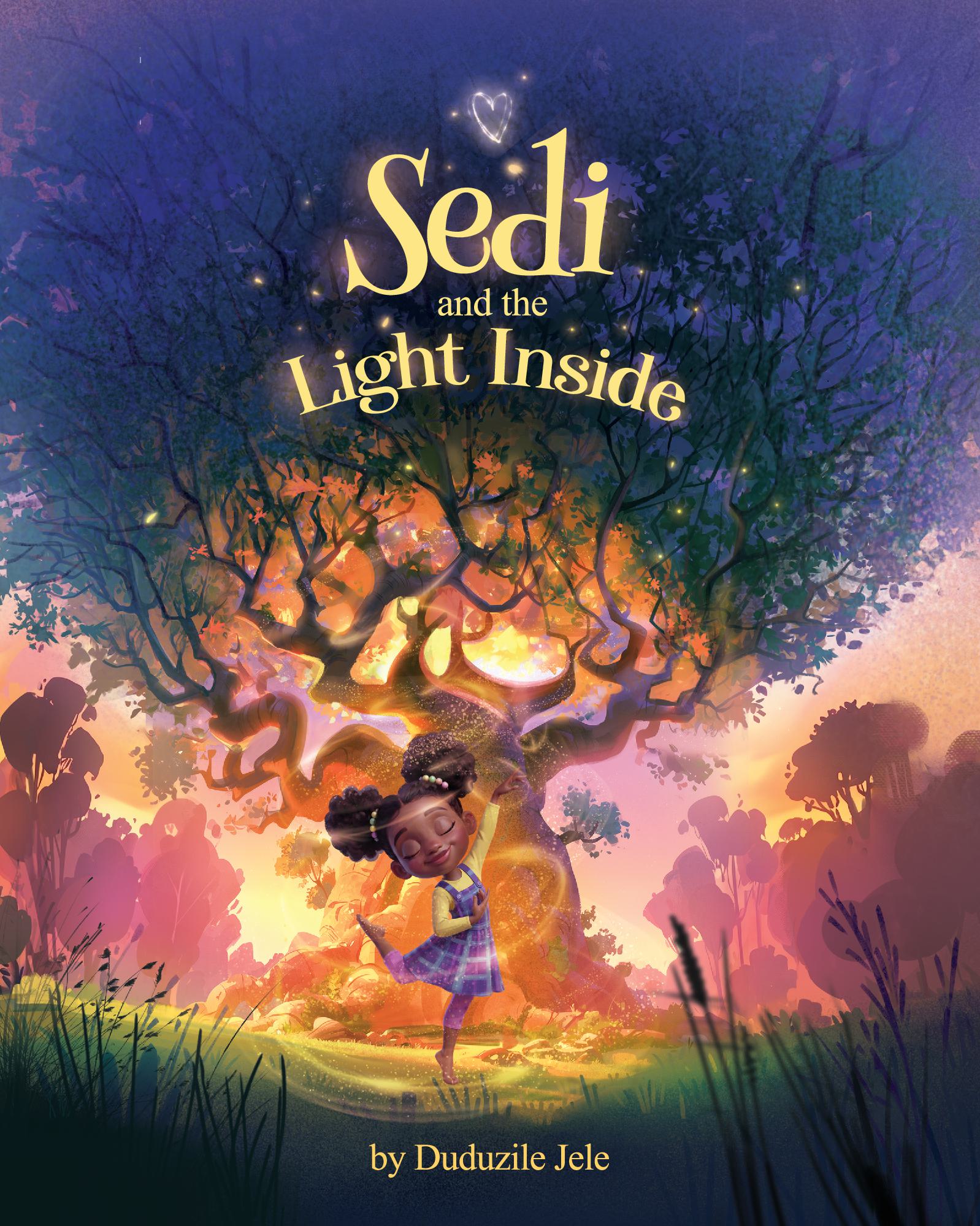 Sedi and the Light Inside