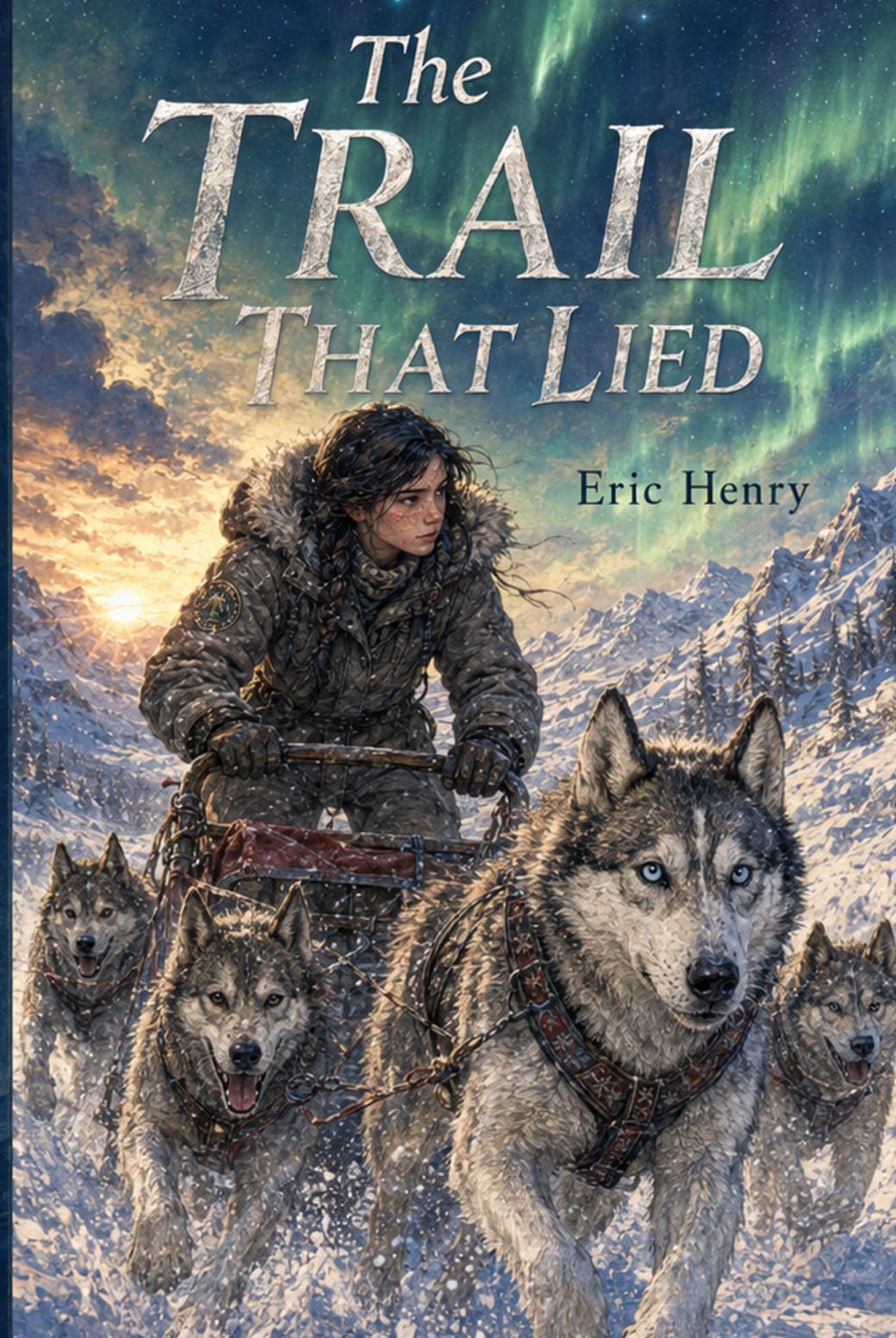 The Trail That Lied