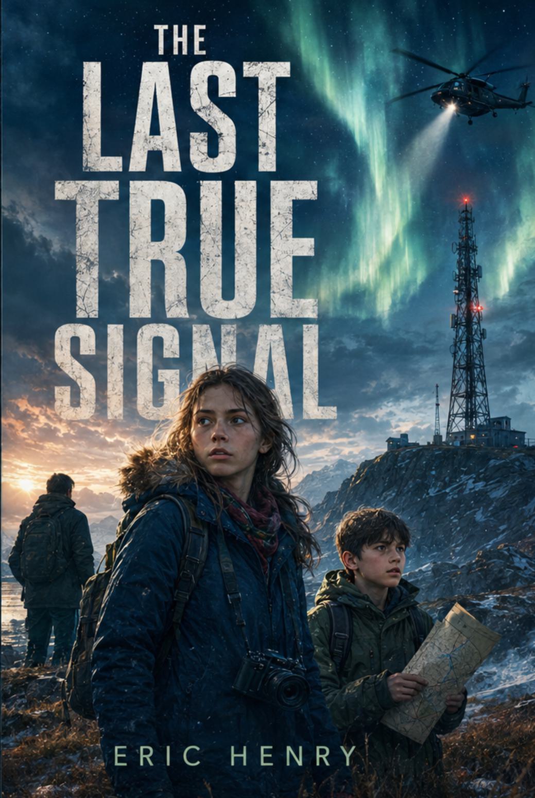 The Last True Signal
