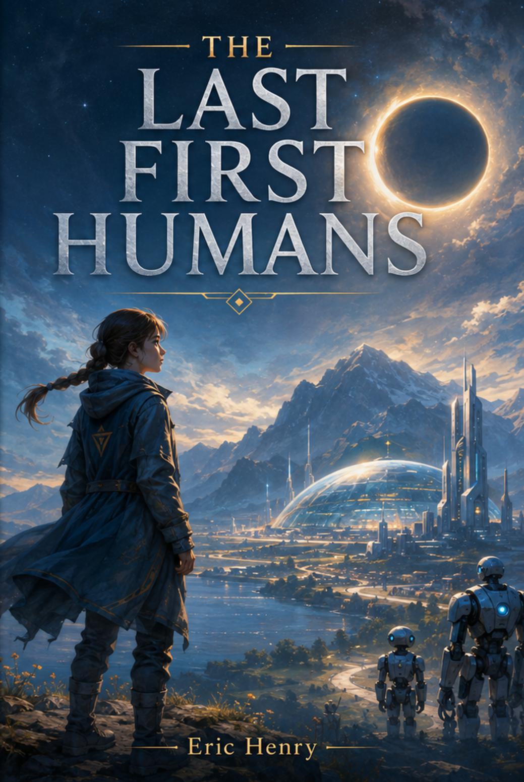 The Last First Humans