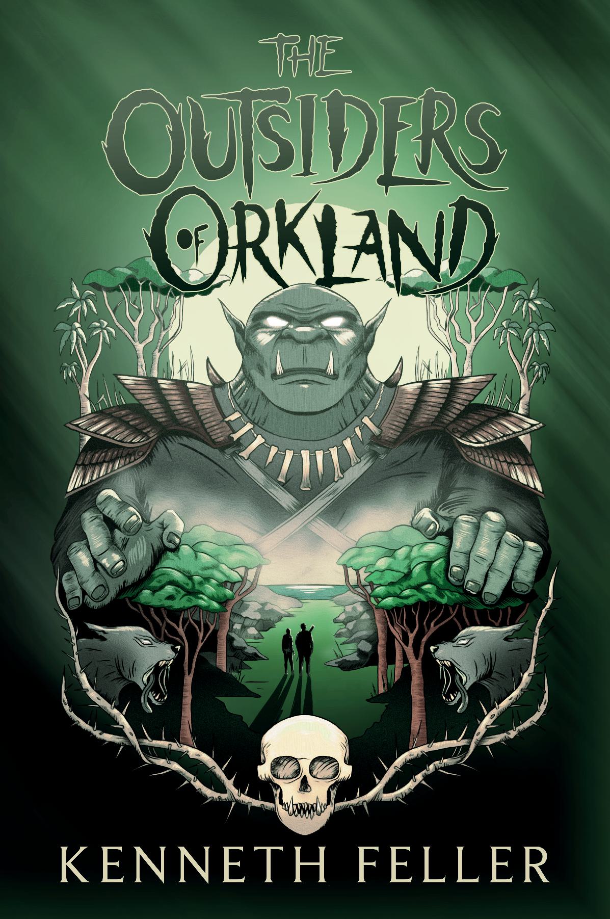 The Outsiders of Orkland