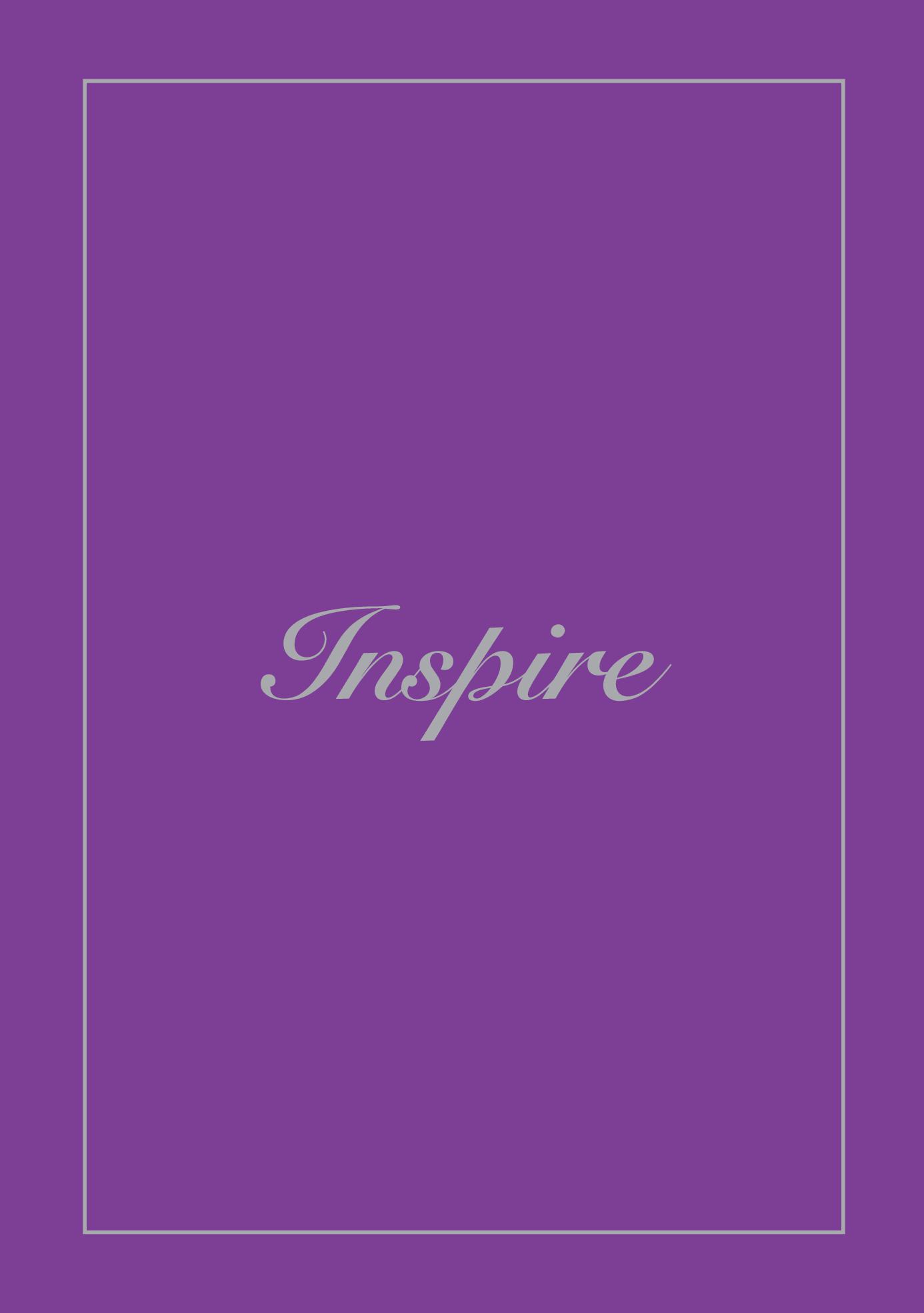 Inspire