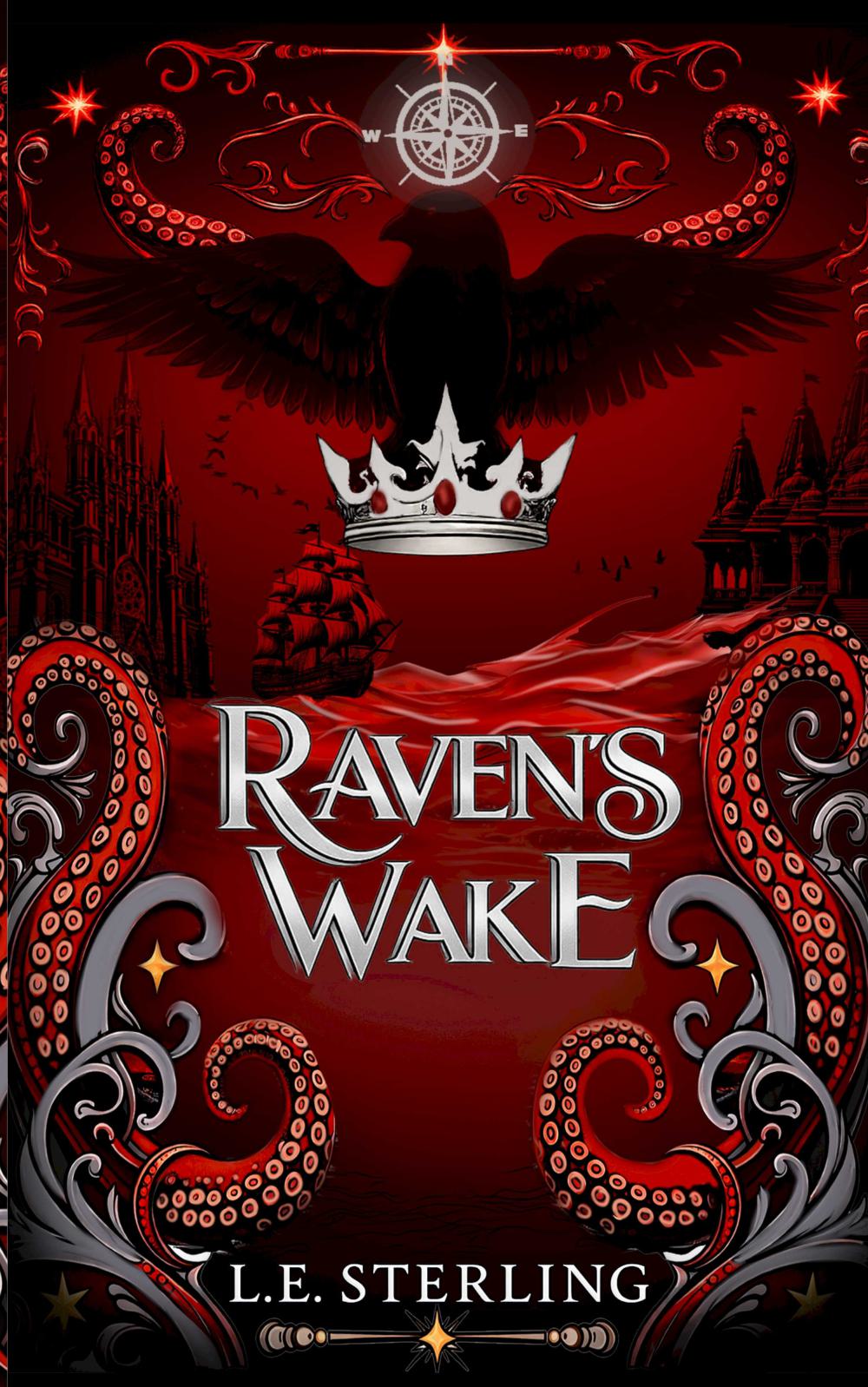 Raven's Wake