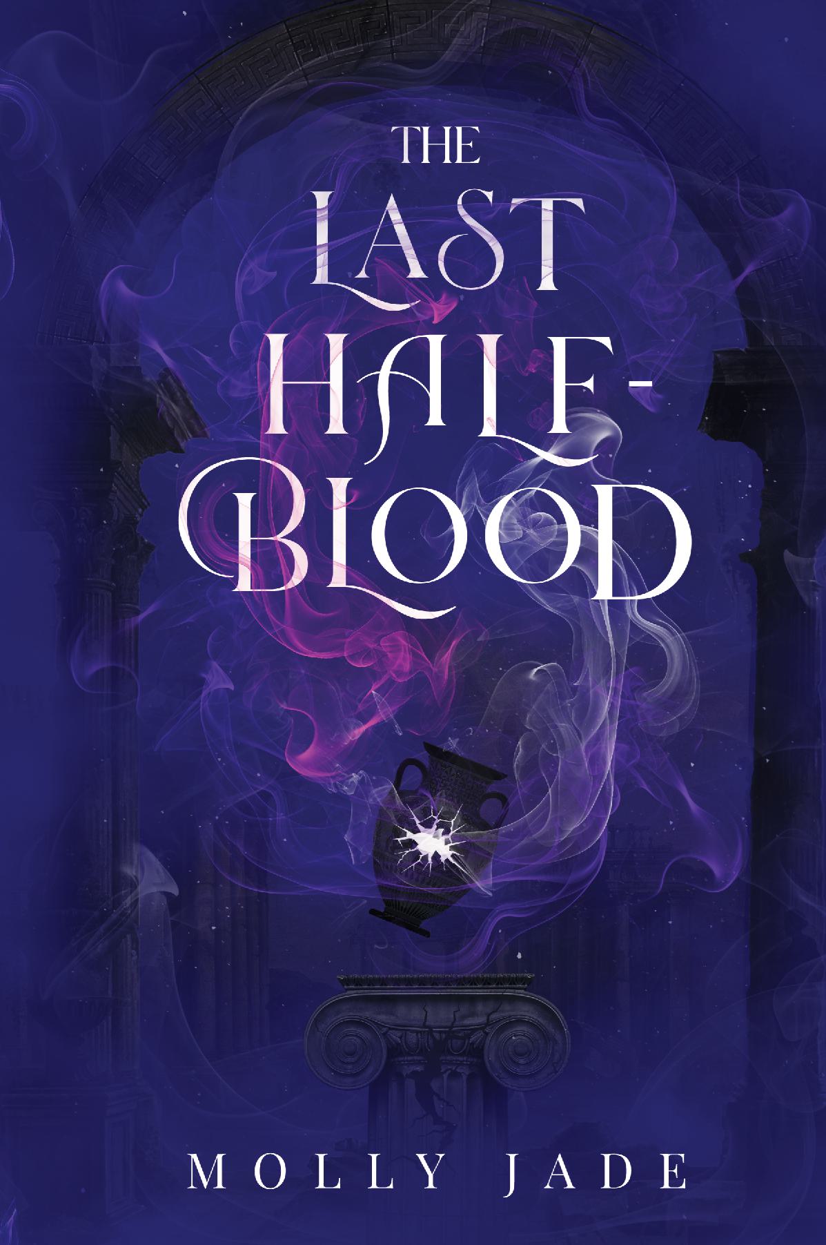 The Last Half - Blood