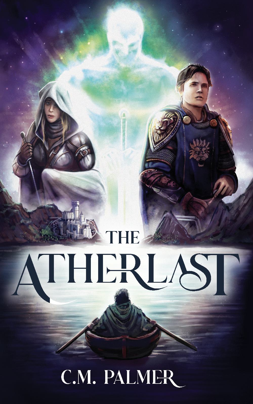 The Atherlast
