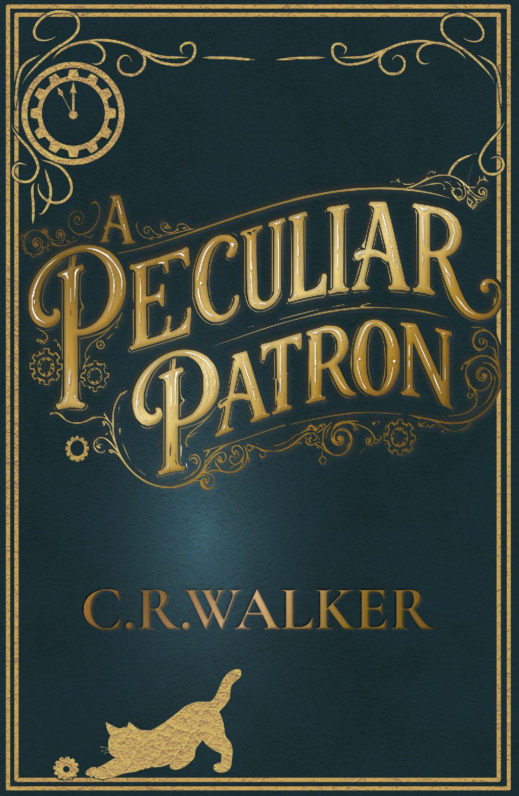 A Peculiar Patron