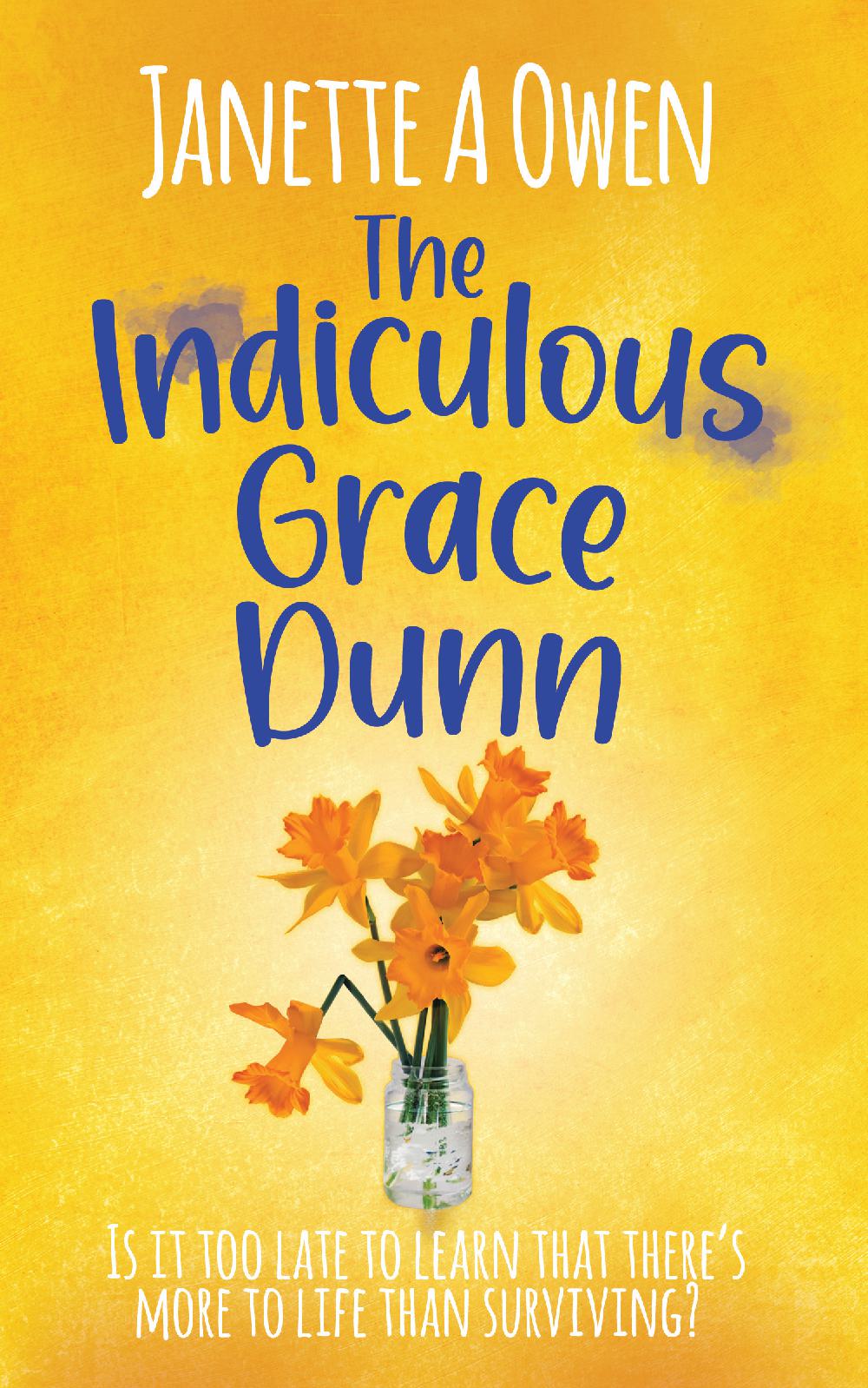 The Indiculous Grace Dunn