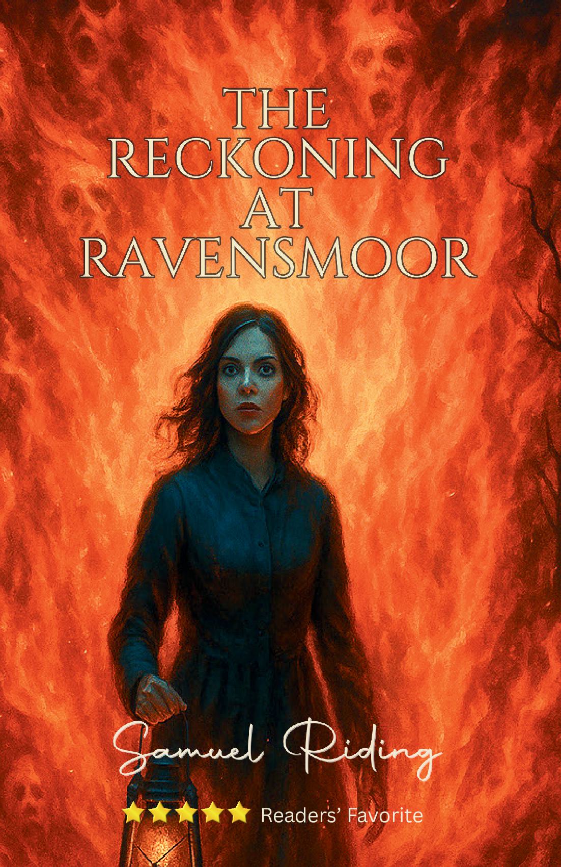 The Reckoning at Ravensmoor