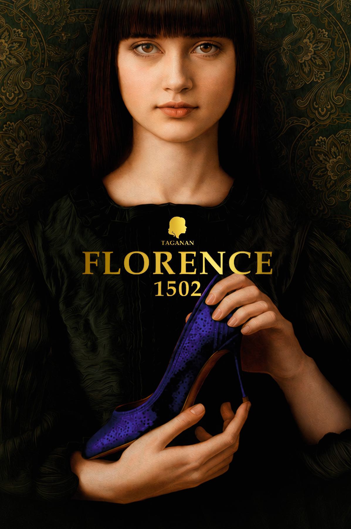FLORENCE 1502