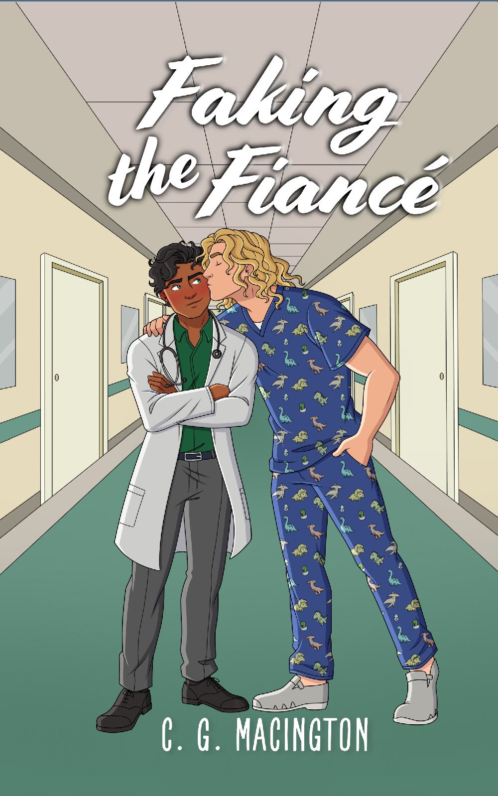Faking the Fiancé
