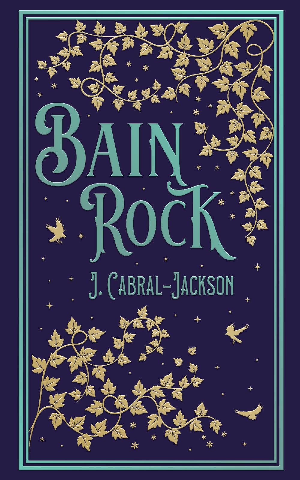 Bain Rock