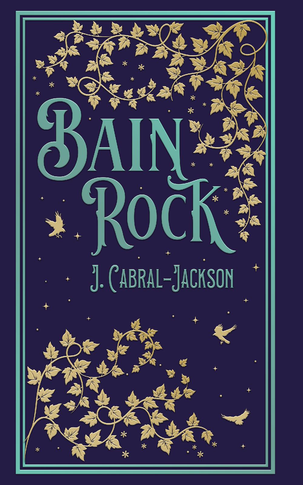 Bain Rock