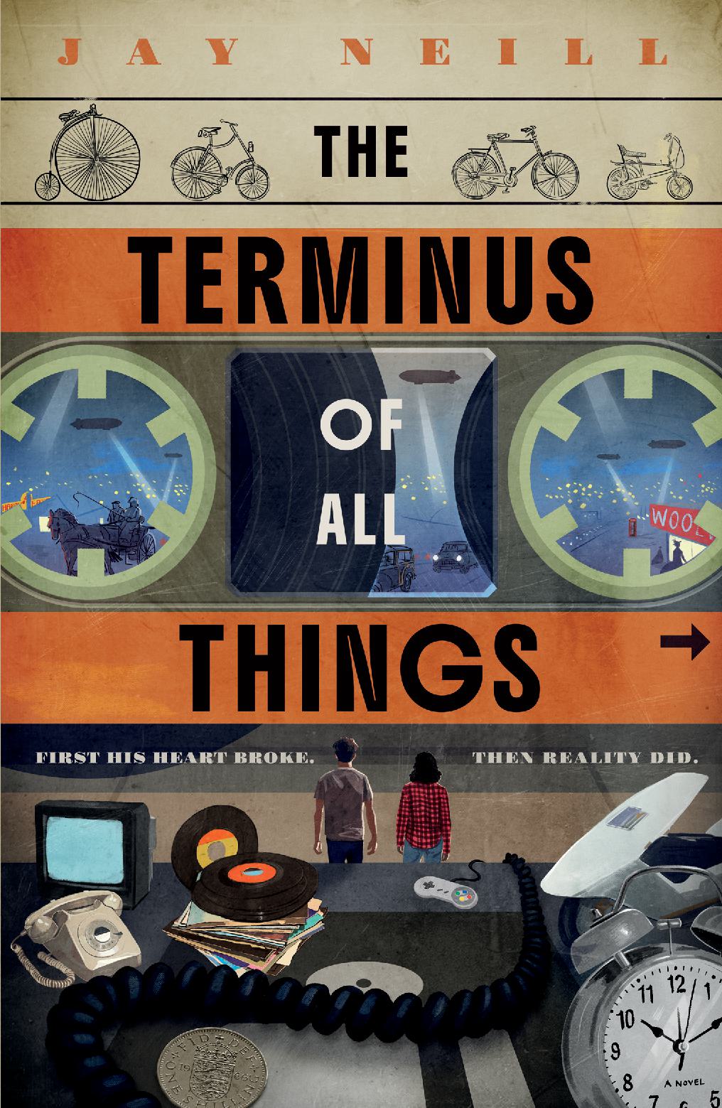 The Terminus Of All Things