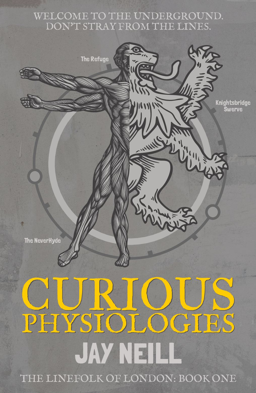 Curious Physiologies