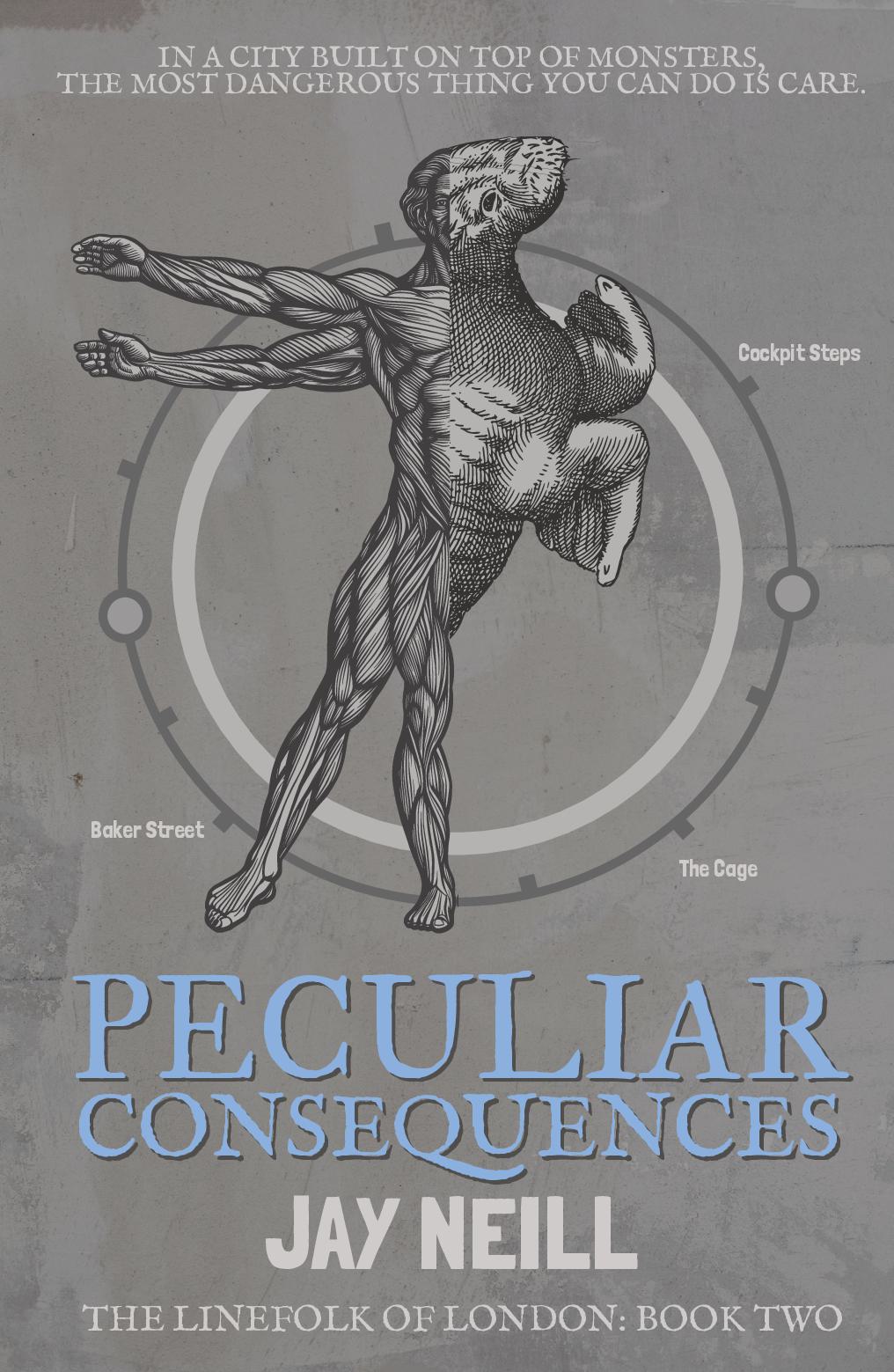 Peculiar Consequences