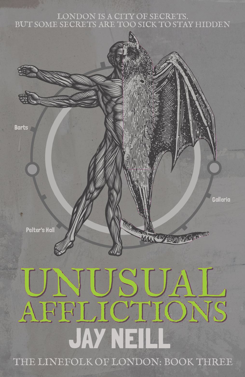 Unusual Afflictions