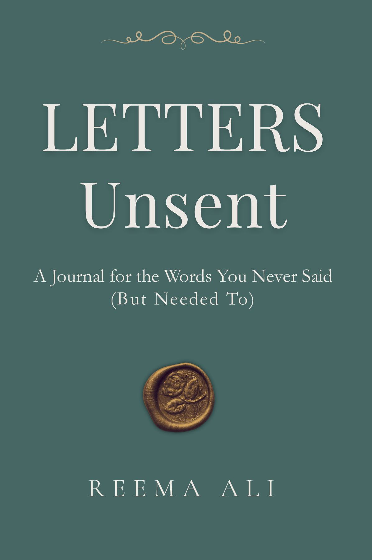 Letters Unsent