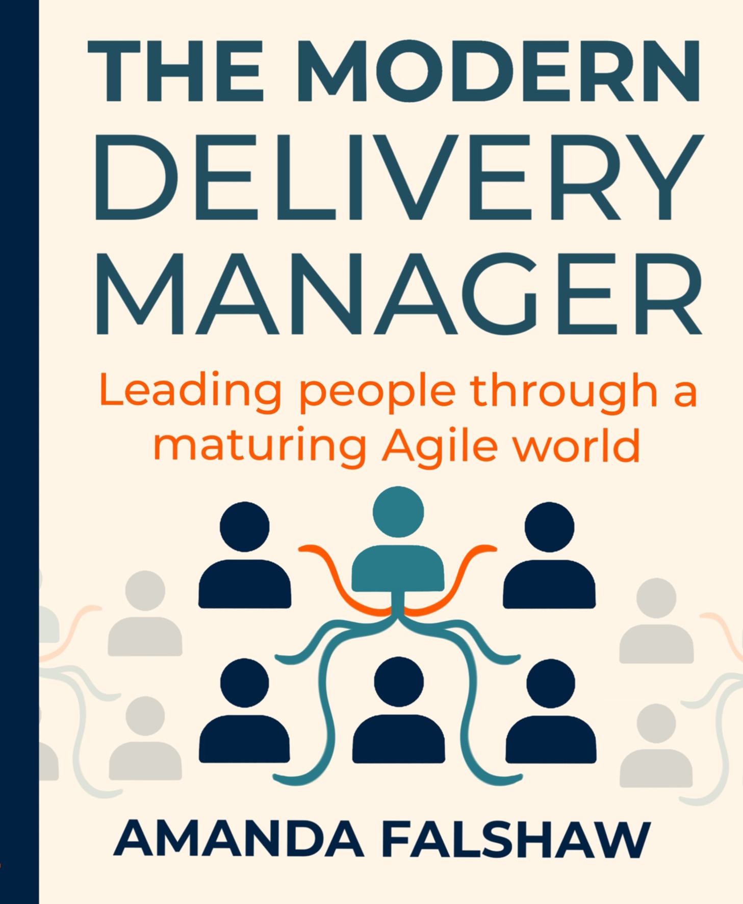 The Modern Delivery Manager