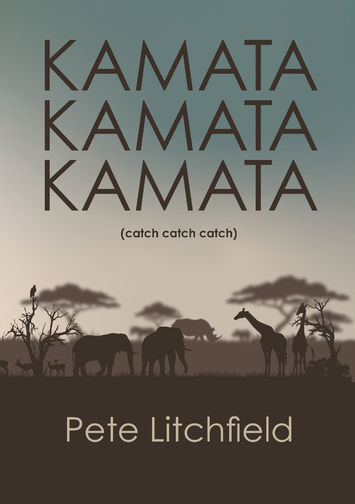 Kamata Kamata Kamata