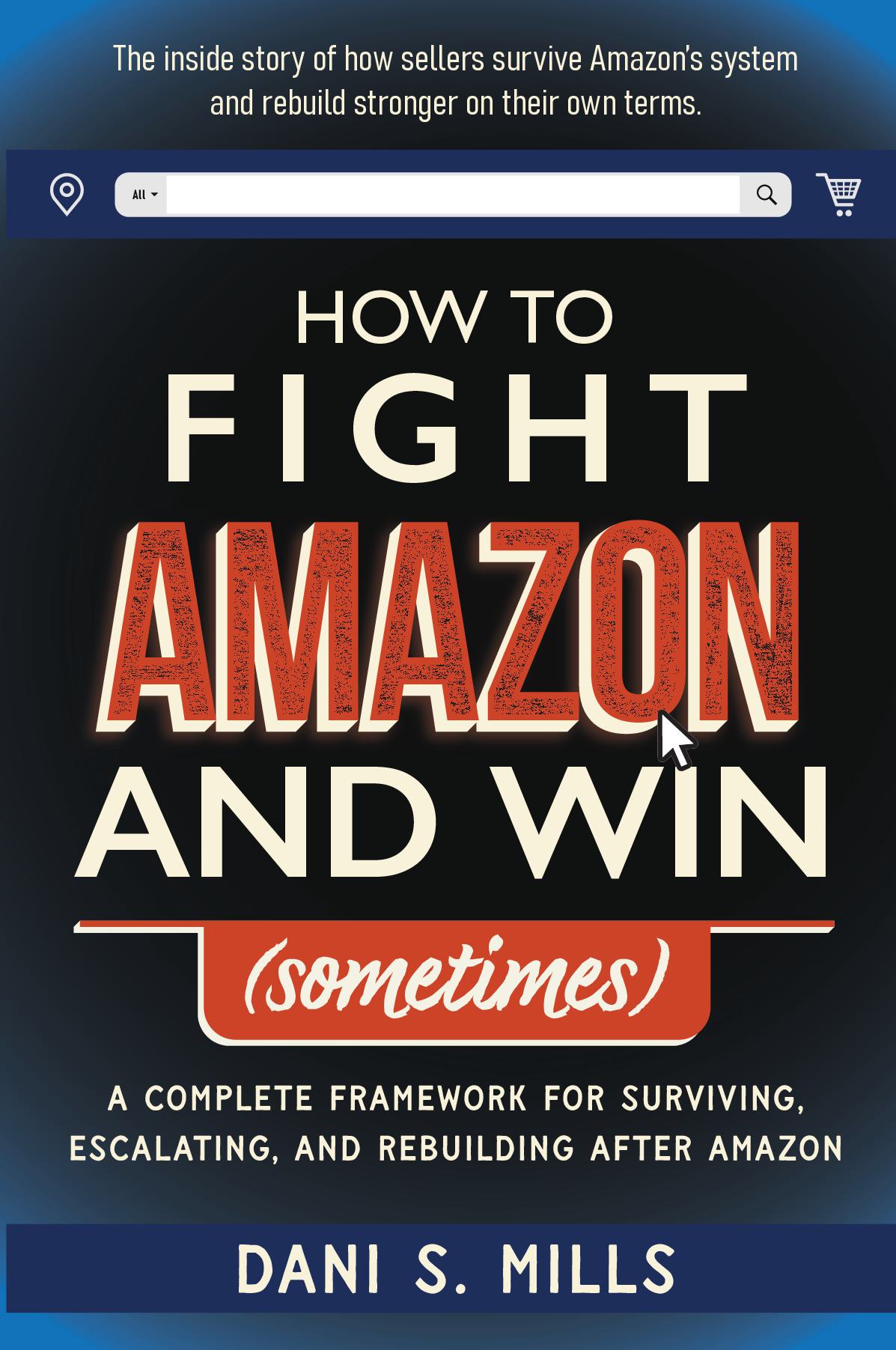 How to Fight Amazon and Win (Sometimes)