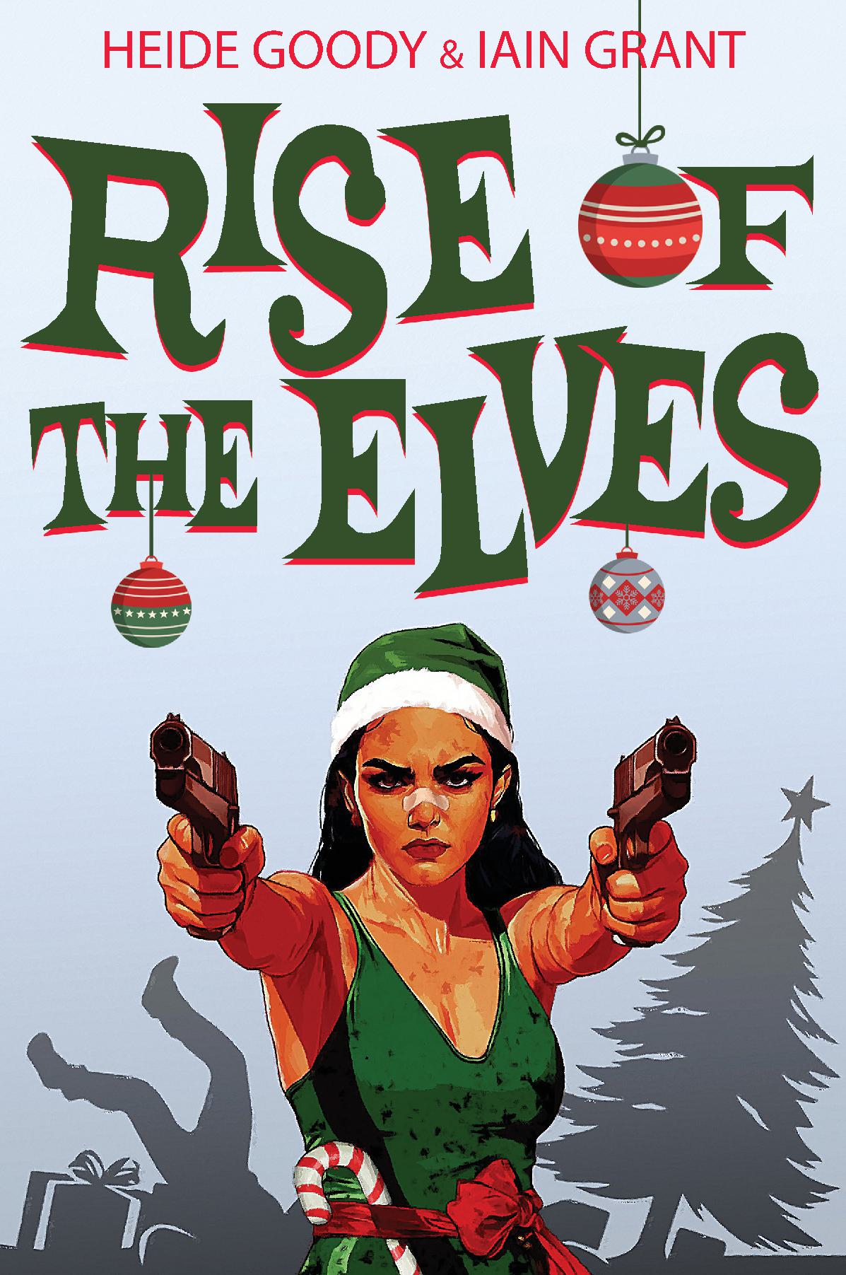 Rise of the Elves