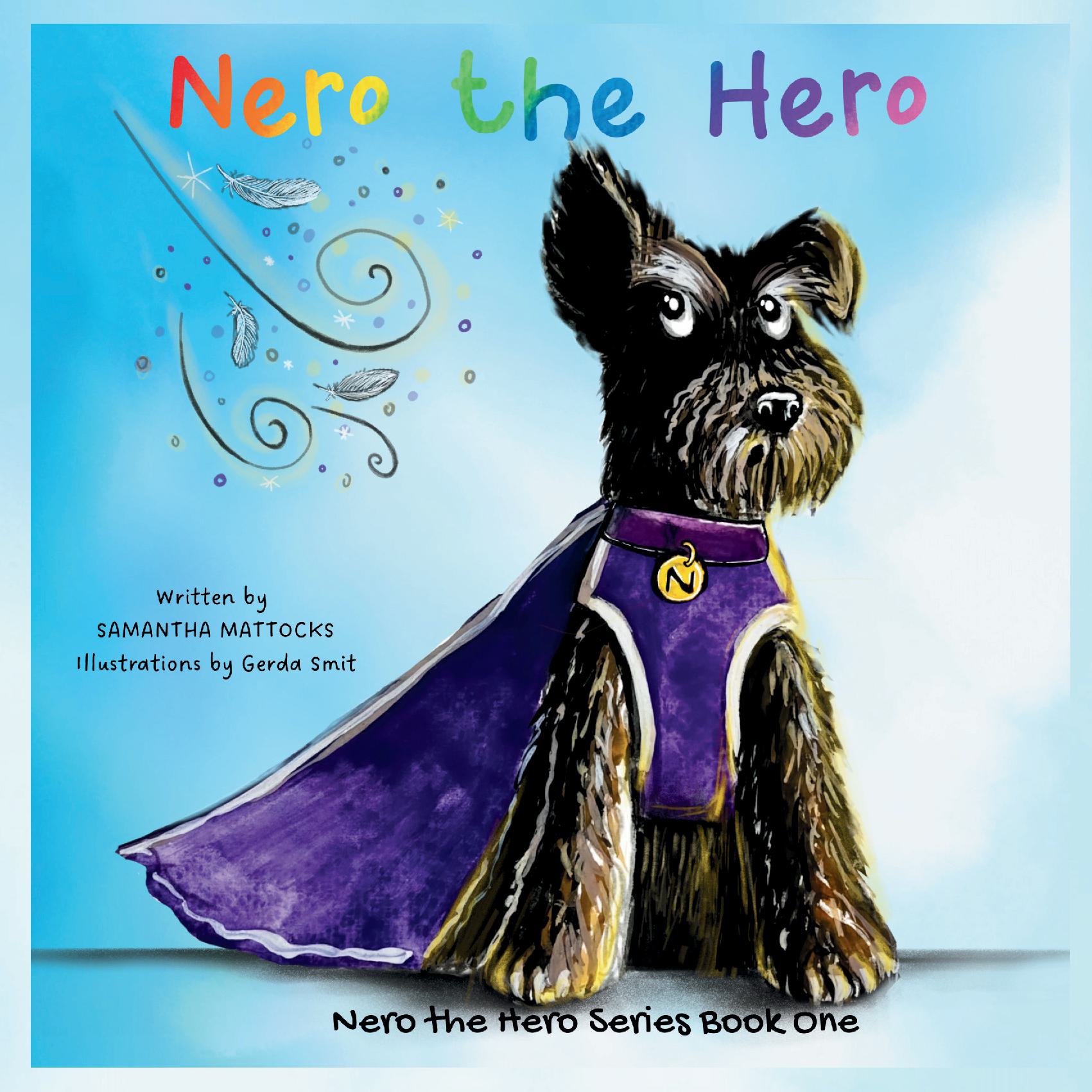 Nero the Hero