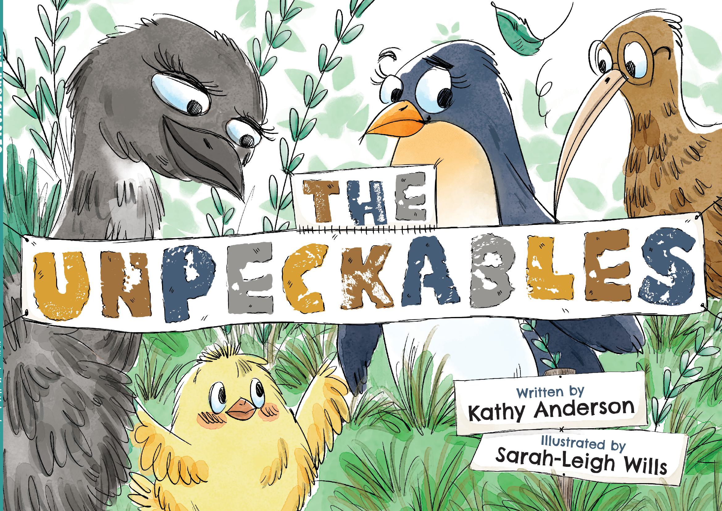 The Unpeckables