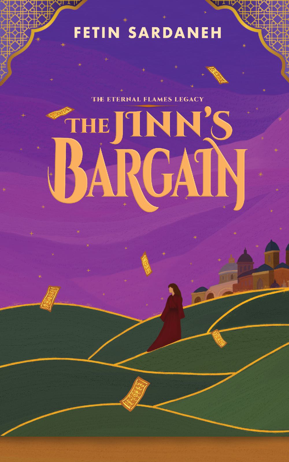 The Jinn's Bargain