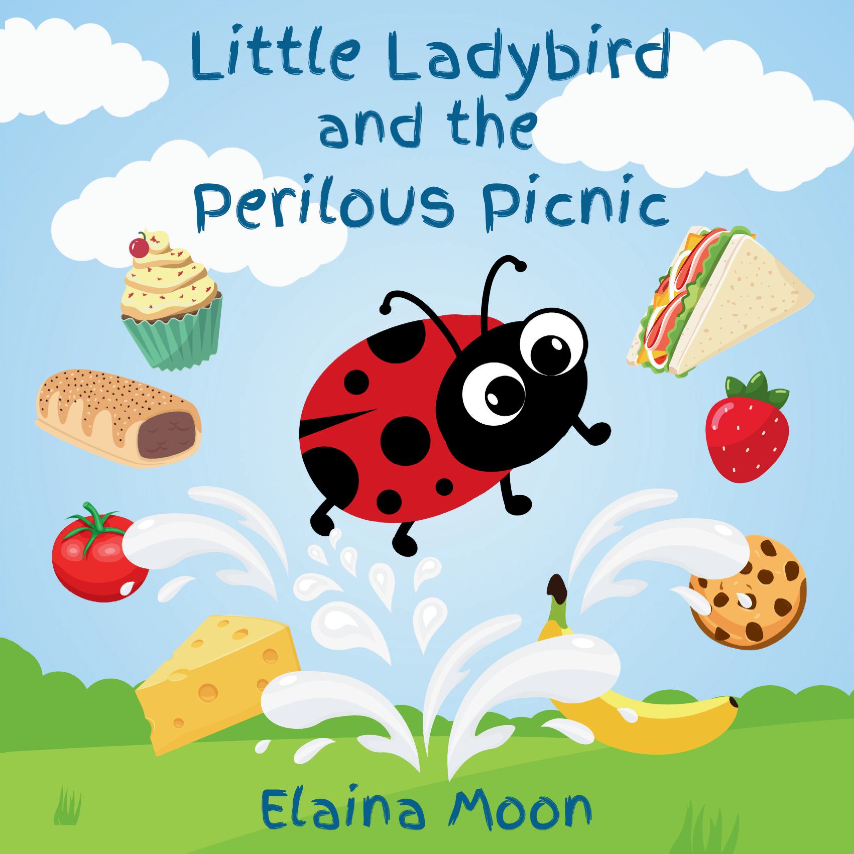 Little Ladybird and the Perilous Picnic