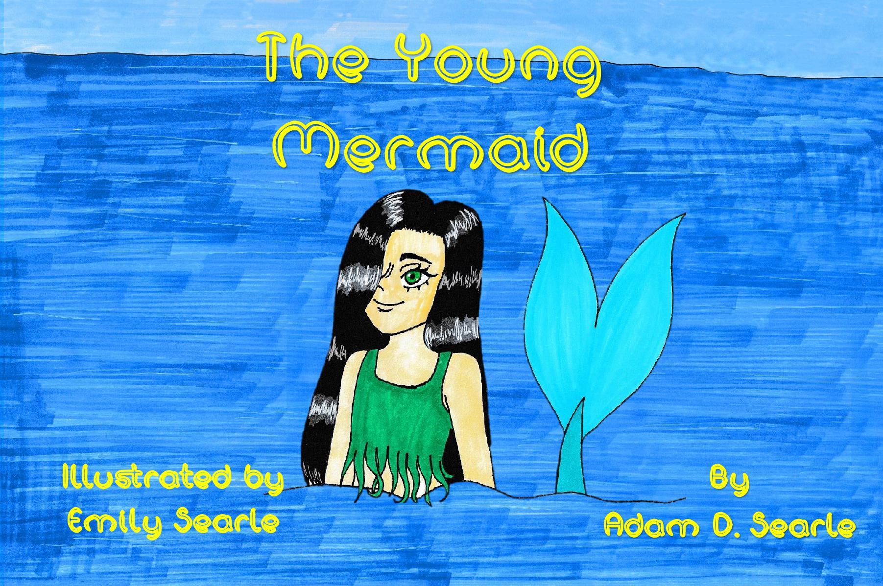 The Young Mermaid