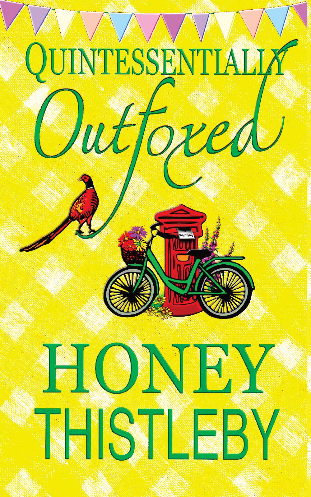 Quintessentially Outfoxed