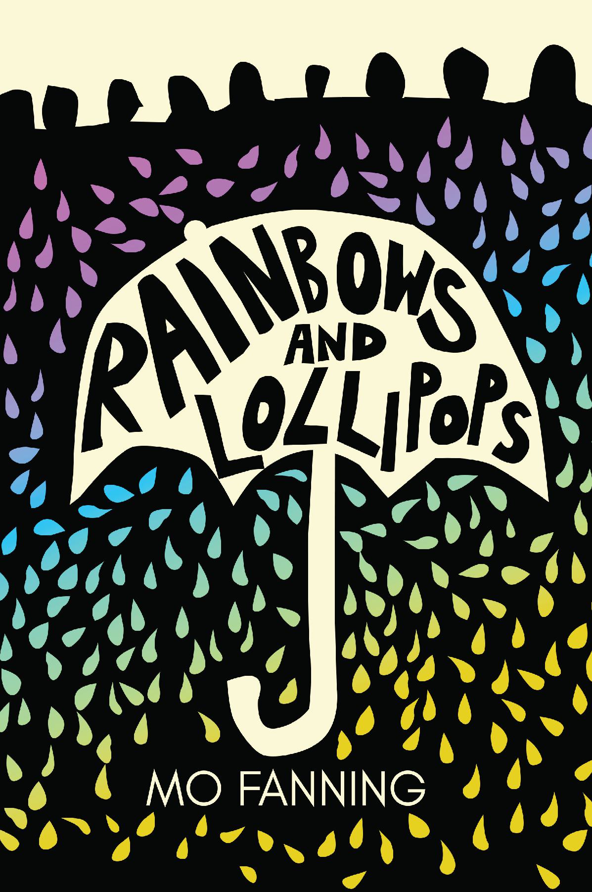 Rainbows and Lollipops