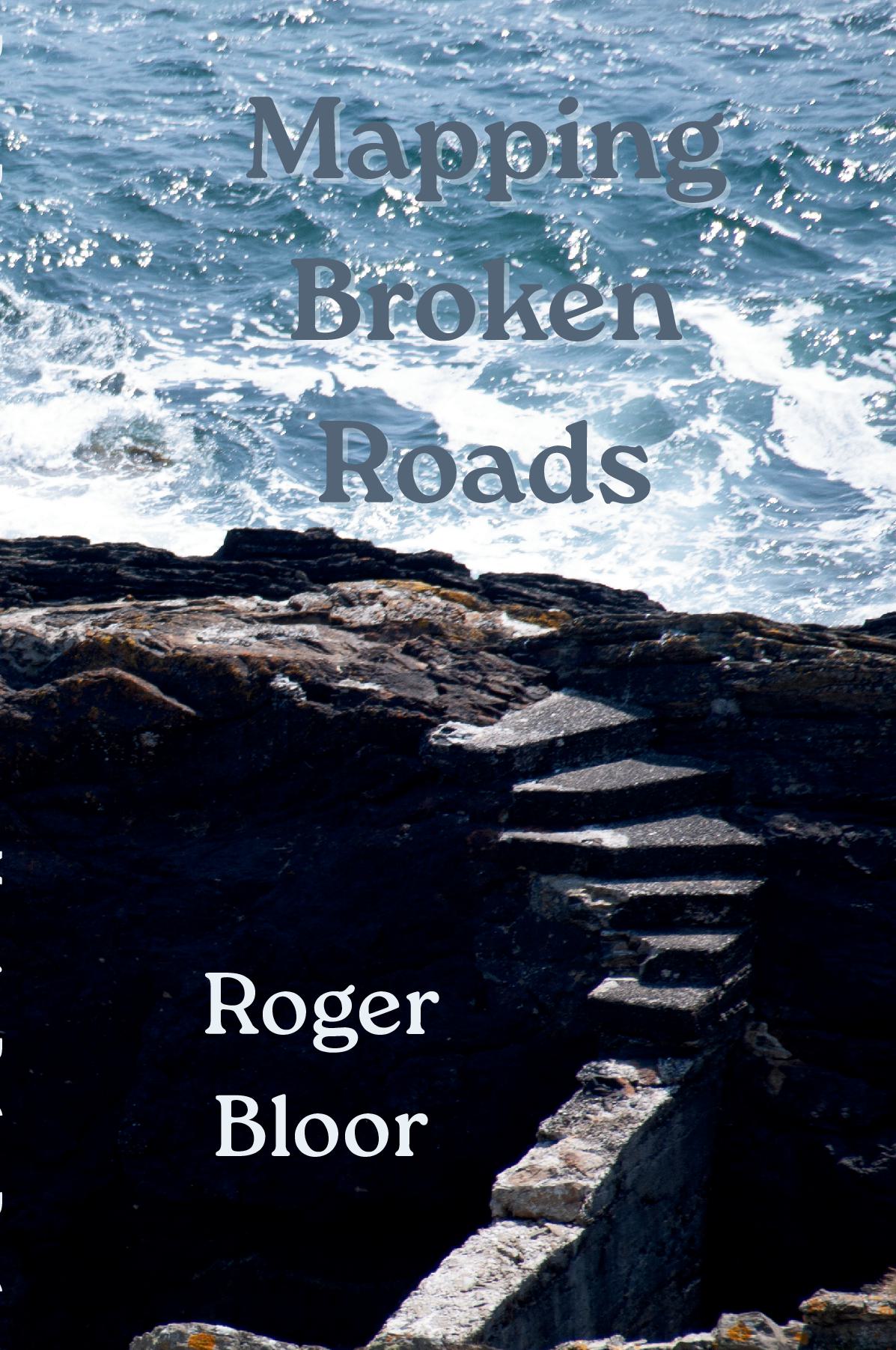 Mapping The Broken Roads