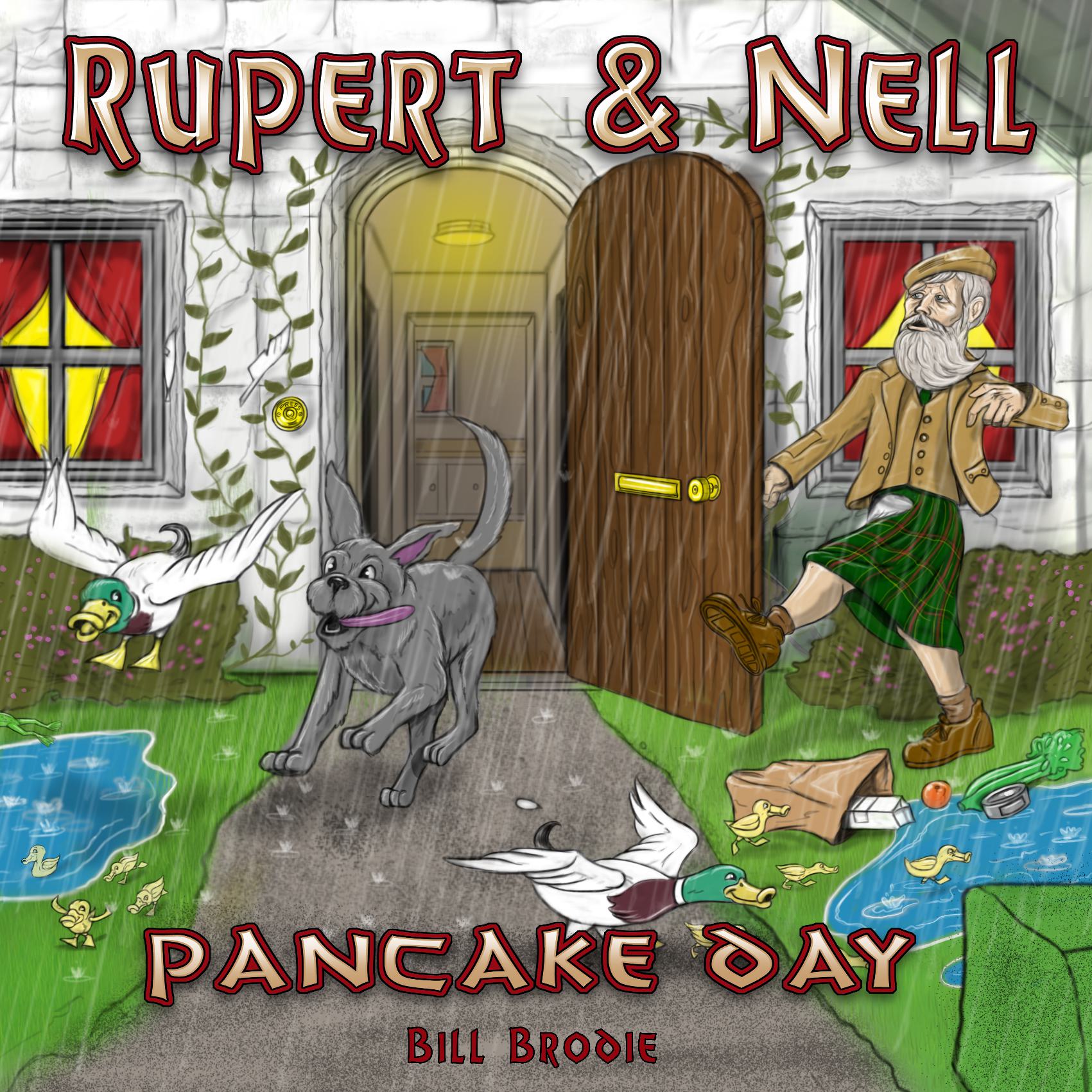 Pancake Day