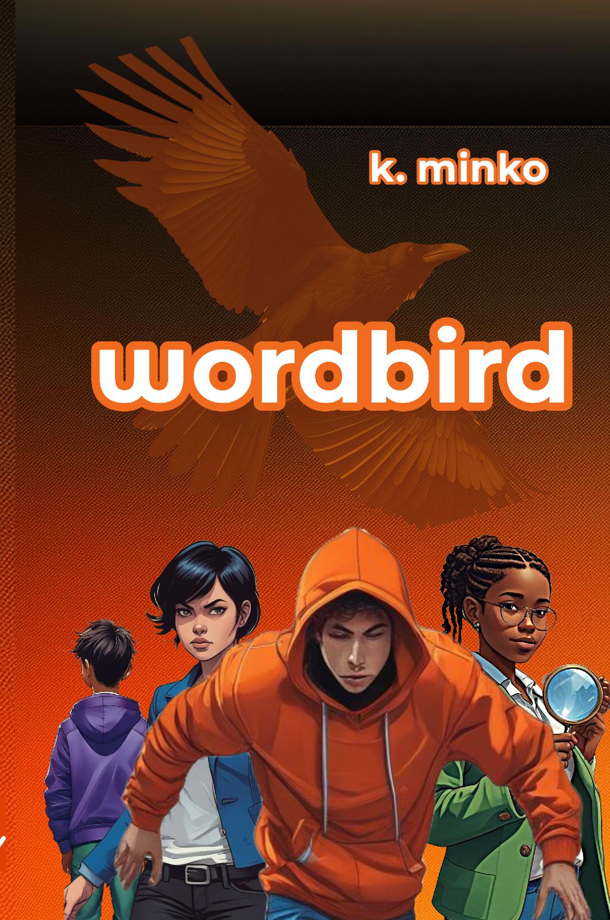 Wordbird