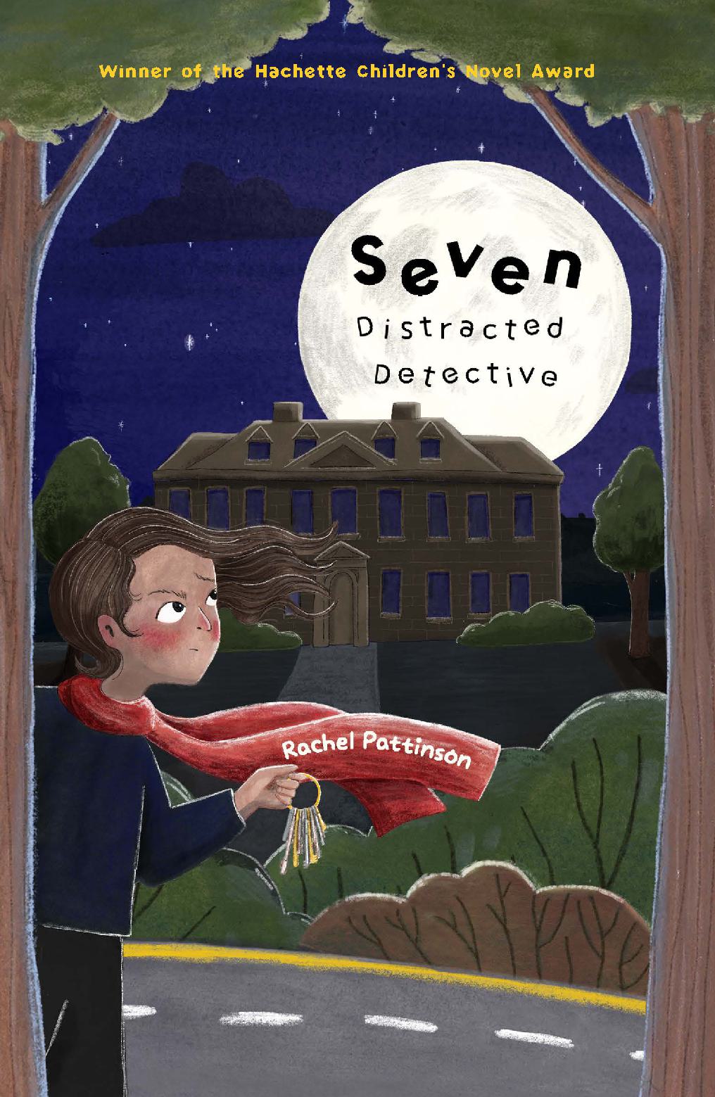 Seven: Distracted Detective