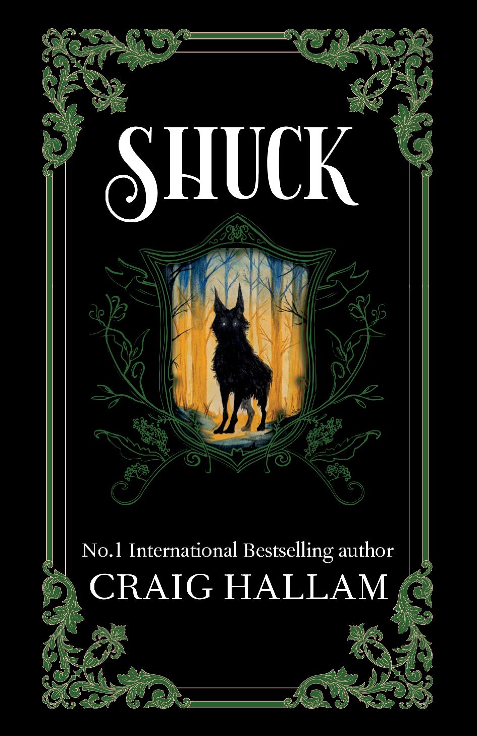 Shuck